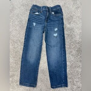 Boys jeans